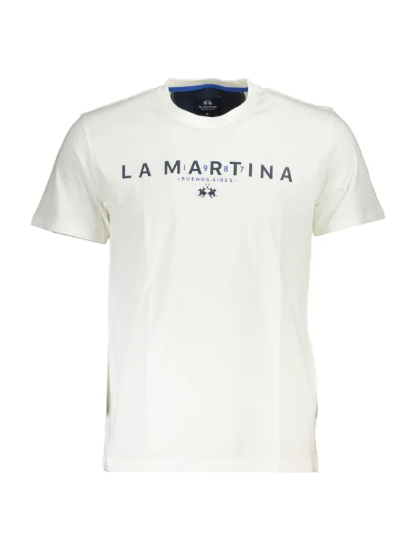 "LA MARTINA Startseite im Sale | LA MARTINA HERREN-KURZARM-T-SHIRT WEISS online kaufen"|Planet-Deluxe "LA MARTINA Startseite im Sale | LA MARTINA HERREN-KURZARM-T-SHIRT WEISS online kaufen"|Planet-Deluxe