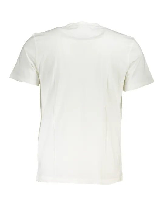 "LA MARTINA Startseite im Sale | LA MARTINA HERREN-KURZARM-T-SHIRT WEISS online kaufen"|Planet-Deluxe
