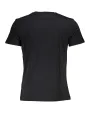"LA MARTINA T-Shirts im Sale | LA MARTINA Schwarz T-Shirt - Komfort & Stil online kaufen"|Planet-Deluxe