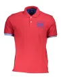 "LA MARTINA Startseite im Sale | LA MARTINA HERREN-POLOSHIRT MIT KURZÄRMELN, ROT online kaufen"|Planet-Deluxe
