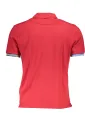 "LA MARTINA Startseite im Sale | LA MARTINA HERREN-POLOSHIRT MIT KURZÄRMELN, ROT online kaufen"|Planet-Deluxe