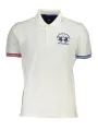 "LA MARTINA Startseite im Sale | LA MARTINA HERREN-POLOSHIRT, WEISS, KURZARM online kaufen"|Planet-Deluxe