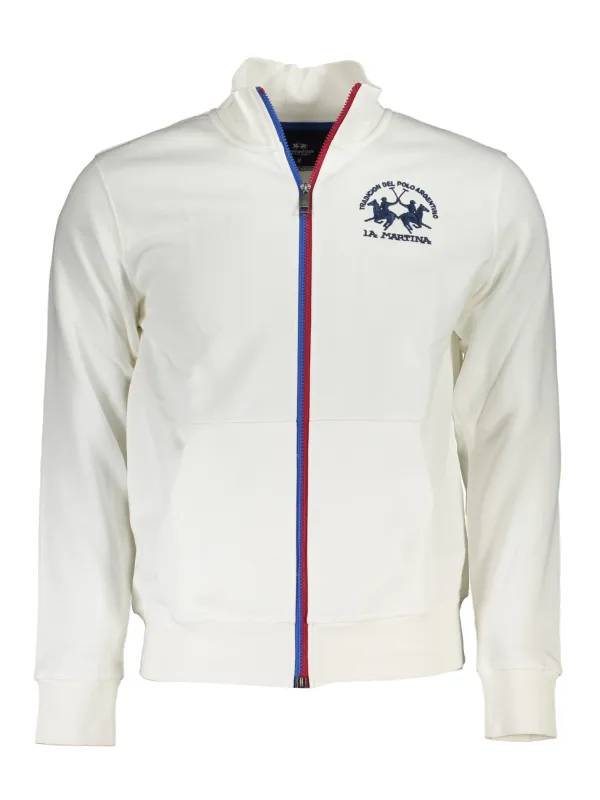 "LA MARTINA Sweatshirts im Sale | "LA MARTINA Sweatshirt Komfort & Stil" online kaufen"|Planet-Deluxe