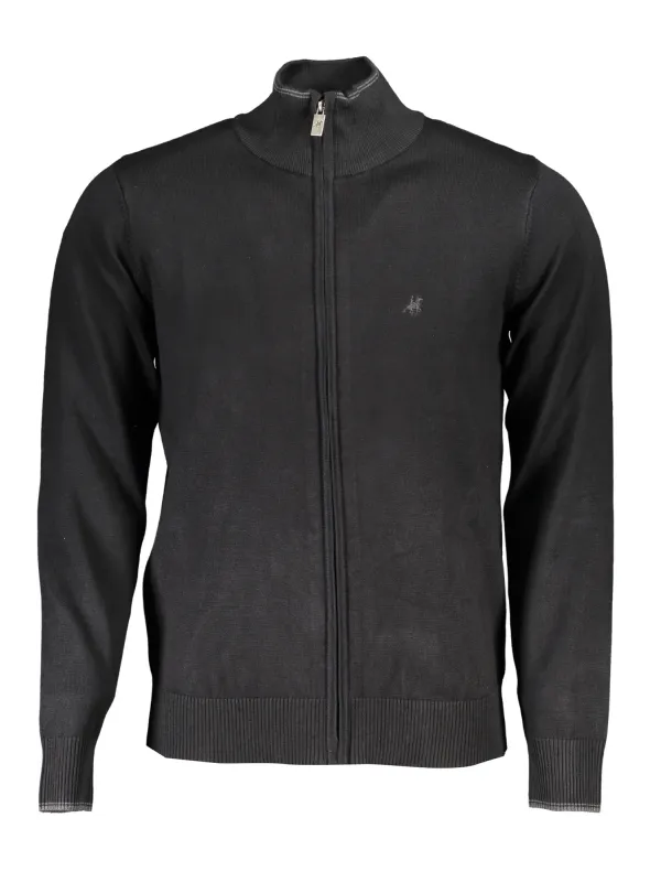 "U.S. GRAND POLO Startseite im Sale | SCHWARZE US-GRAND-POLO-CARDIGAN FÜR HERREN online kaufen"|Planet-Deluxe "U.S. GRAND POLO Startseite im Sale | SCHWARZE US-GRAND-POLO-CARDIGAN FÜR HERREN online kaufen"|Planet-Deluxe