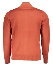 "U.S. GRAND POLO Startseite im Sale | US GRAND POLO CARDIGAN HERREN BRONZE online kaufen"|Planet-Deluxe