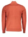 "U.S. GRAND POLO Startseite im Sale | US GRAND POLO CARDIGAN HERREN BRONZE online kaufen"|Planet-Deluxe