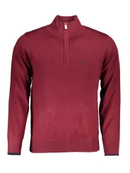 "U.S. GRAND POLO Startseite im Sale | US GRAND POLO HERREN ROTES JERSEY online kaufen"|Planet-Deluxe