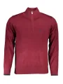 "U.S. GRAND POLO Startseite im Sale | US GRAND POLO HERREN ROTES JERSEY online kaufen"|Planet-Deluxe