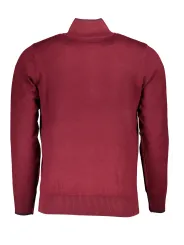 "U.S. GRAND POLO Startseite im Sale | US GRAND POLO HERREN ROTES JERSEY online kaufen"|Planet-Deluxe