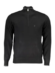 "U.S. GRAND POLO Startseite im Sale | US GRAND POLO HERREN-PULLOVER SCHWARZ online kaufen"|Planet-Deluxe
