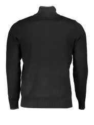 "U.S. GRAND POLO Startseite im Sale | US GRAND POLO HERREN-PULLOVER SCHWARZ online kaufen"|Planet-Deluxe