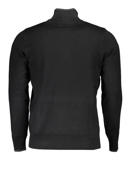 "U.S. GRAND POLO Startseite im Sale | US GRAND POLO HERREN-PULLOVER SCHWARZ online kaufen"|Planet-Deluxe