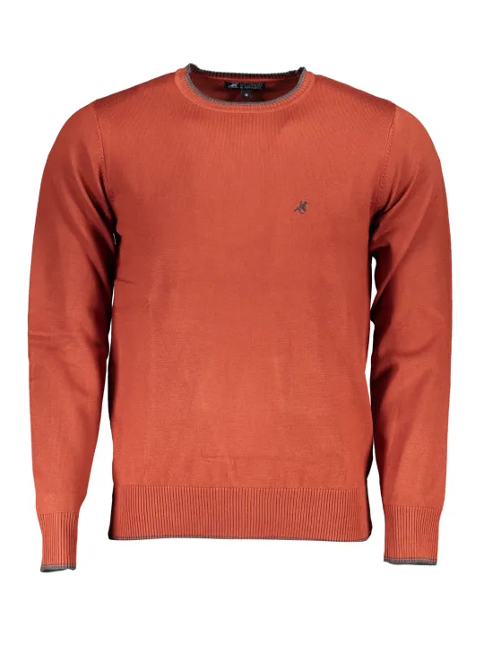 "U.S. GRAND POLO Startseite im Sale | US GRAND POLO HERREN-BRONZE-JERSEY online kaufen"|Planet-Deluxe