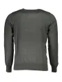 "U.S. GRAND POLO Startseite im Sale | US GRAND POLO HERREN GRÜNES JERSEY online kaufen"|Planet-Deluxe