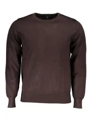"U.S. GRAND POLO Startseite im Sale | US GRAND POLO HERREN-PULLOVER IN BRAUN online kaufen"|Planet-Deluxe