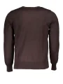 "U.S. GRAND POLO Startseite im Sale | US GRAND POLO HERREN-PULLOVER IN BRAUN online kaufen"|Planet-Deluxe