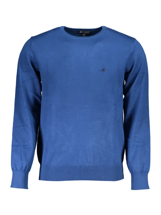 "U.S. GRAND POLO Startseite im Sale | US GRAND POLO HERREN BLAUES HEMD online kaufen"|Planet-Deluxe