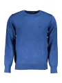 "U.S. GRAND POLO Startseite im Sale | US GRAND POLO HERREN BLAUES HEMD online kaufen"|Planet-Deluxe