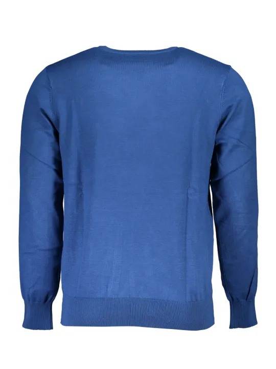 "U.S. GRAND POLO Pullover im Sale | U.S. GRAND POLO USTR200_BLDENIM online kaufen"|Planet-Deluxe