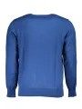 "U.S. GRAND POLO Startseite im Sale | US GRAND POLO HERREN BLAUES HEMD online kaufen"|Planet-Deluxe