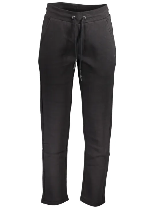 "U.S. GRAND POLO Startseite im Sale | US GRAND POLO HERREN SCHWARZE HOSE online kaufen"|Planet-Deluxe