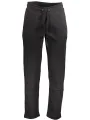"U.S. GRAND POLO Startseite im Sale | US GRAND POLO HERREN SCHWARZE HOSE online kaufen"|Planet-Deluxe