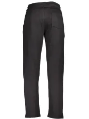 "U.S. GRAND POLO Startseite im Sale | US GRAND POLO HERREN SCHWARZE HOSE online kaufen"|Planet-Deluxe