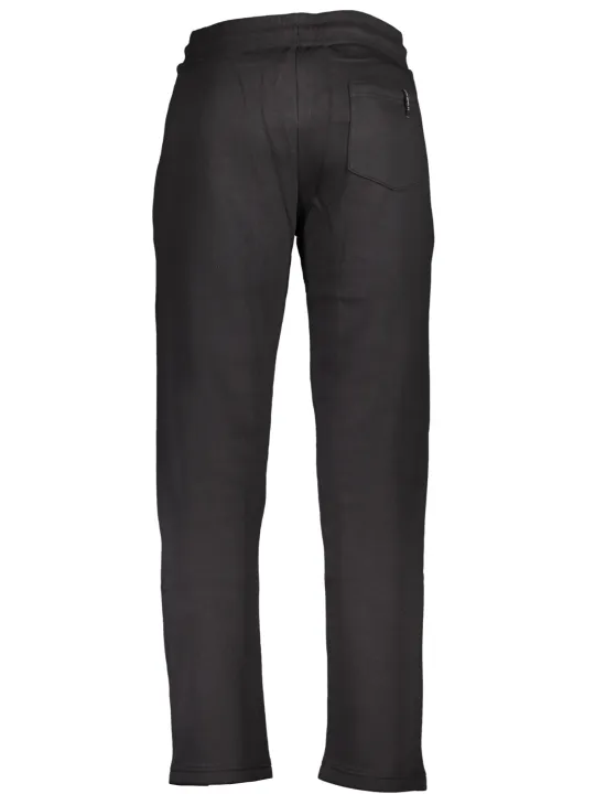 "U.S. GRAND POLO Startseite im Sale | US GRAND POLO HERREN SCHWARZE HOSE online kaufen"|Planet-Deluxe