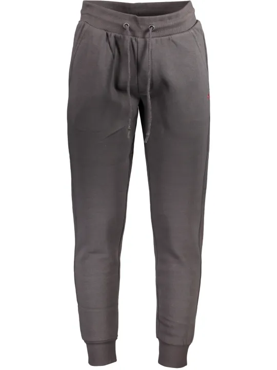 "U.S. GRAND POLO Startseite im Sale | US GRAND POLO HERREN-HOSE IN GRAU online kaufen"|Planet-Deluxe