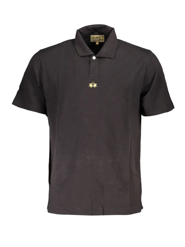 "LA MARTINA Startseite im Sale | LA MARTINA SCHWARZES KURZÄRMELIGES POLOSHIRT FÜR HERREN online kaufen"|Planet-Deluxe "LA MARTINA Startseite im Sale | LA MARTINA SCHWARZES KURZÄRMELIGES POLOSHIRT FÜR HERREN online kaufen"|Planet-Deluxe