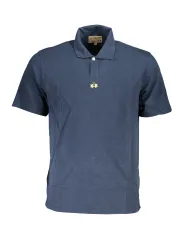 "LA MARTINA Startseite im Sale | LA MARTINA HERREN-KURZÄRMELIGES POLOSHIRT BLAU online kaufen"|Planet-Deluxe