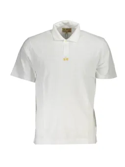 Elegantes LA MARTINA Herren Polo - Regular Fit Baumwolle