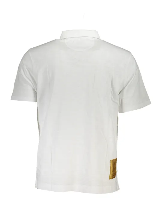 "LA MARTINA Poloshirts im Sale | Eleganz Poloshirt Baumwolle Regular Fit von La Martina online kaufen"|Planet-Deluxe