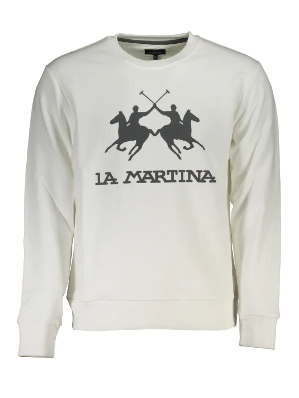 "LA MARTINA Startseite im Sale | LA MARTINA WEISSES SWEATSHIRT FÜR HERREN MIT REISSVERSCHLUSS online kaufen"|Planet-Deluxe "LA MARTINA Startseite im Sale | LA MARTINA WEISSES SWEATSHIRT FÜR HERREN MIT REISSVERSCHLUSS online kaufen"|Planet-Deluxe