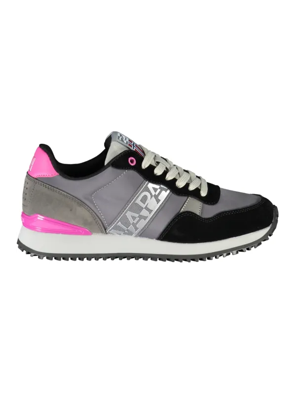"NAPAPIJRI SHOES Startseite im Sale | NAPAPIJRI SCHUHE GRAUE DAMEN-SPORTSCHUHE online kaufen"|Planet-Deluxe "NAPAPIJRI SHOES Startseite im Sale | NAPAPIJRI SCHUHE GRAUE DAMEN-SPORTSCHUHE online kaufen"|Planet-Deluxe