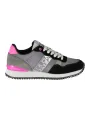"NAPAPIJRI SHOES Startseite im Sale | NAPAPIJRI SCHUHE GRAUE DAMEN-SPORTSCHUHE online kaufen"|Planet-Deluxe