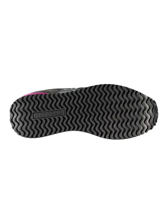 "NAPAPIJRI SHOES Startseite im Sale | NAPAPIJRI SCHUHE GRAUE DAMEN-SPORTSCHUHE online kaufen"|Planet-Deluxe