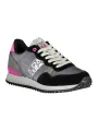 "NAPAPIJRI SHOES Startseite im Sale | NAPAPIJRI SCHUHE GRAUE DAMEN-SPORTSCHUHE online kaufen"|Planet-Deluxe
