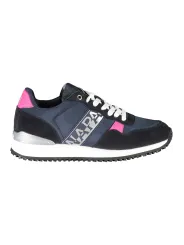 "NAPAPIJRI SHOES Startseite im Sale | NAPAPIJRI SCHUHE BLAU SPORTSCHUHE FÜR DAMEN online kaufen"|Planet-Deluxe
