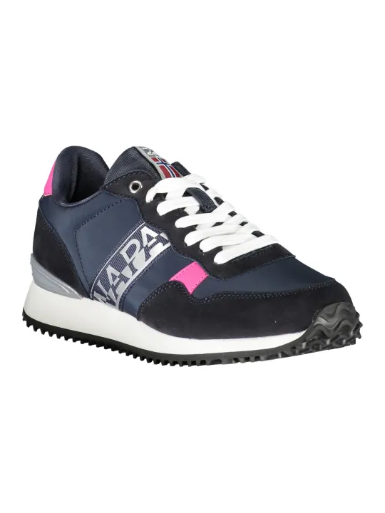 "NAPAPIJRI SHOES Sneakers im Sale | NAPAPIJRI SHOES NP0A4HWCF3ASTRA01PUN_BL176 online kaufen"|Planet-Deluxe