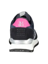 "NAPAPIJRI SHOES Startseite im Sale | NAPAPIJRI SCHUHE BLAU SPORTSCHUHE FÜR DAMEN online kaufen"|Planet-Deluxe
