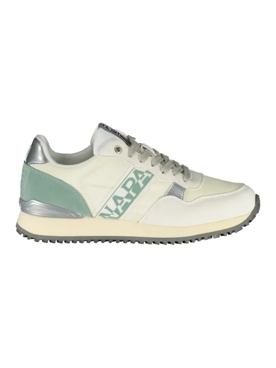 "NAPAPIJRI SHOES Sneakers im Sale | NAPAPIJRI SHOES NP0A4HWCF3ASTRA01PUN_BI03F online kaufen"|Planet-Deluxe