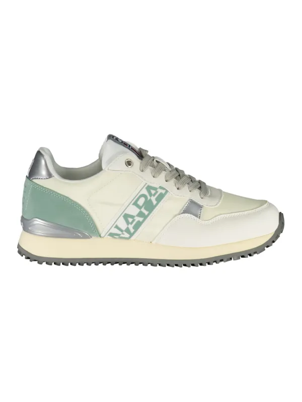 "NAPAPIJRI SHOES Sneakers im Sale | NAPAPIJRI SHOES NP0A4HWCF3ASTRA01PUN_BI03F online kaufen"|Planet-Deluxe