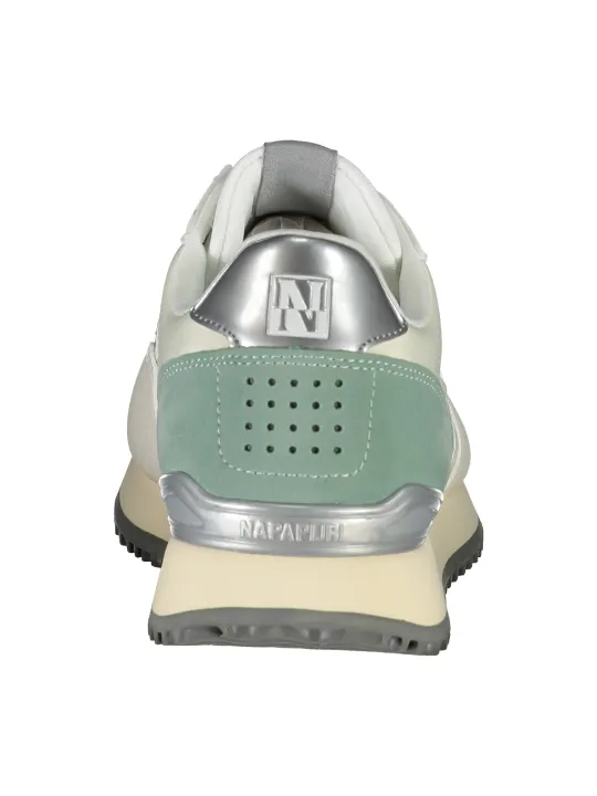 "NAPAPIJRI SHOES Sneakers im Sale | NAPAPIJRI SHOES NP0A4HWCF3ASTRA01PUN_BI03F online kaufen"|Planet-Deluxe