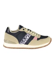 "NAPAPIJRI SHOES Startseite im Sale | NAPAPIJRI SCHUHE BEIGE DAMEN-SPORTSCHUHE online kaufen"|Planet-Deluxe