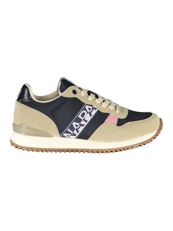 "NAPAPIJRI SHOES Startseite im Sale | NAPAPIJRI SCHUHE BEIGE DAMEN-SPORTSCHUHE online kaufen"|Planet-Deluxe "NAPAPIJRI SHOES Startseite im Sale | NAPAPIJRI SCHUHE BEIGE DAMEN-SPORTSCHUHE online kaufen"|Planet-Deluxe