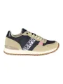 "NAPAPIJRI SHOES Startseite im Sale | NAPAPIJRI SCHUHE BEIGE DAMEN-SPORTSCHUHE online kaufen"|Planet-Deluxe