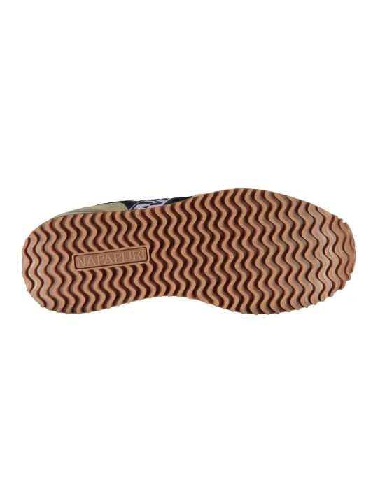 "NAPAPIJRI SHOES Startseite im Sale | NAPAPIJRI SCHUHE BEIGE DAMEN-SPORTSCHUHE online kaufen"|Planet-Deluxe
