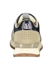 "NAPAPIJRI SHOES Startseite im Sale | NAPAPIJRI SCHUHE BEIGE DAMEN-SPORTSCHUHE online kaufen"|Planet-Deluxe