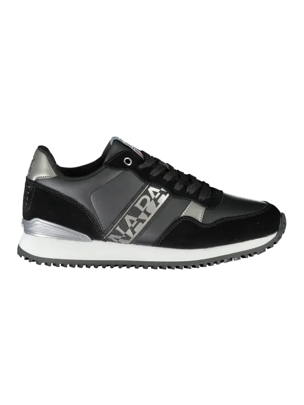 "NAPAPIJRI SHOES Startseite im Sale | NAPAPIJRI SCHUHE SCHWARZE DAMEN-SPORTSCHUHE online kaufen"|Planet-Deluxe "NAPAPIJRI SHOES Startseite im Sale | NAPAPIJRI SCHUHE SCHWARZE DAMEN-SPORTSCHUHE online kaufen"|Planet-Deluxe
